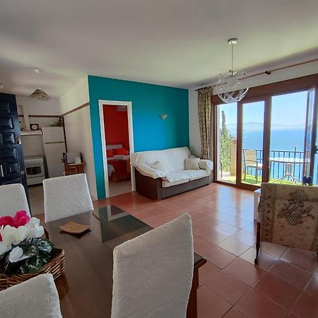 Casa La Romantica Almuñécar Esterno foto