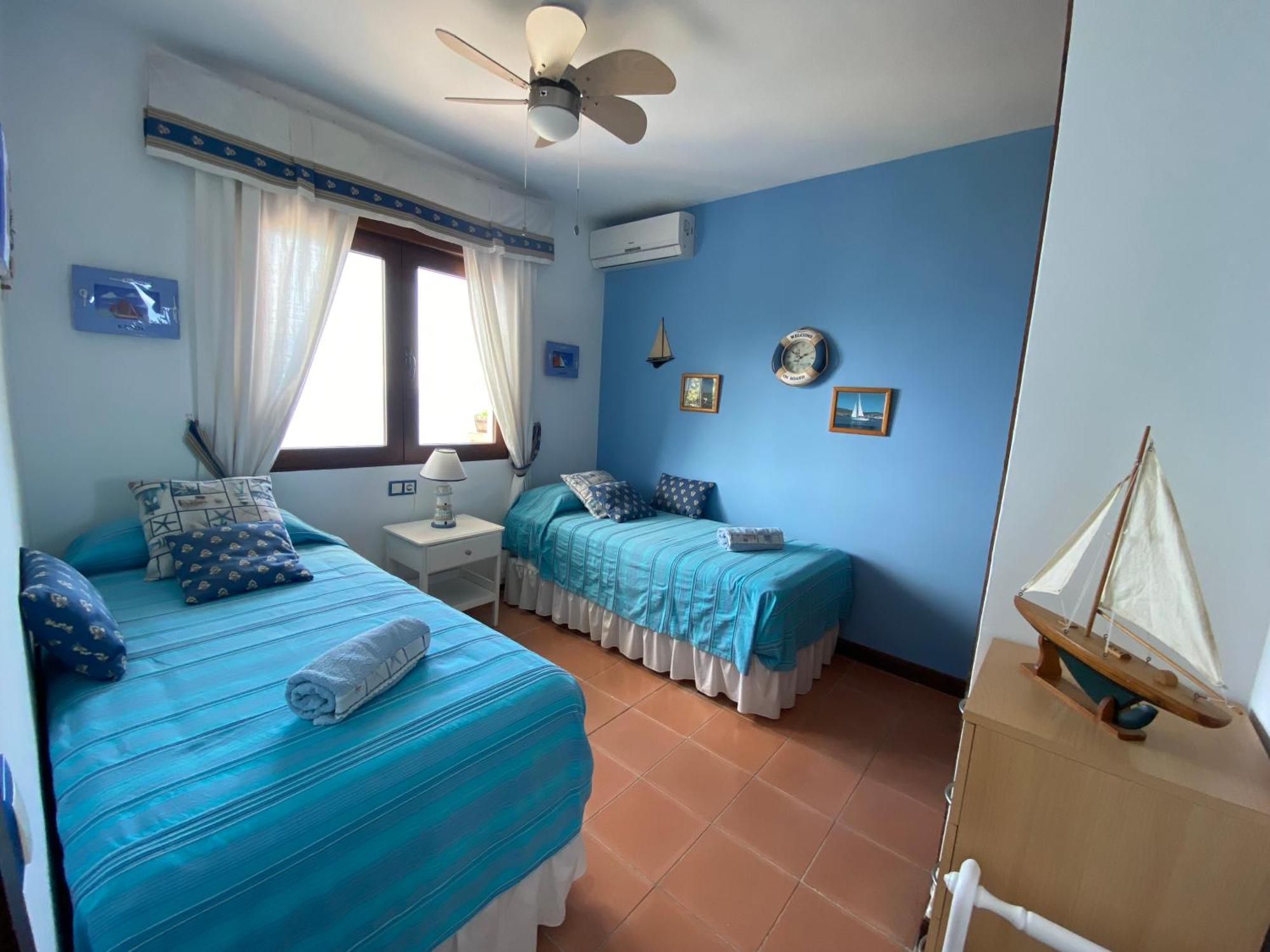 Casa La Romantica Almuñécar Esterno foto