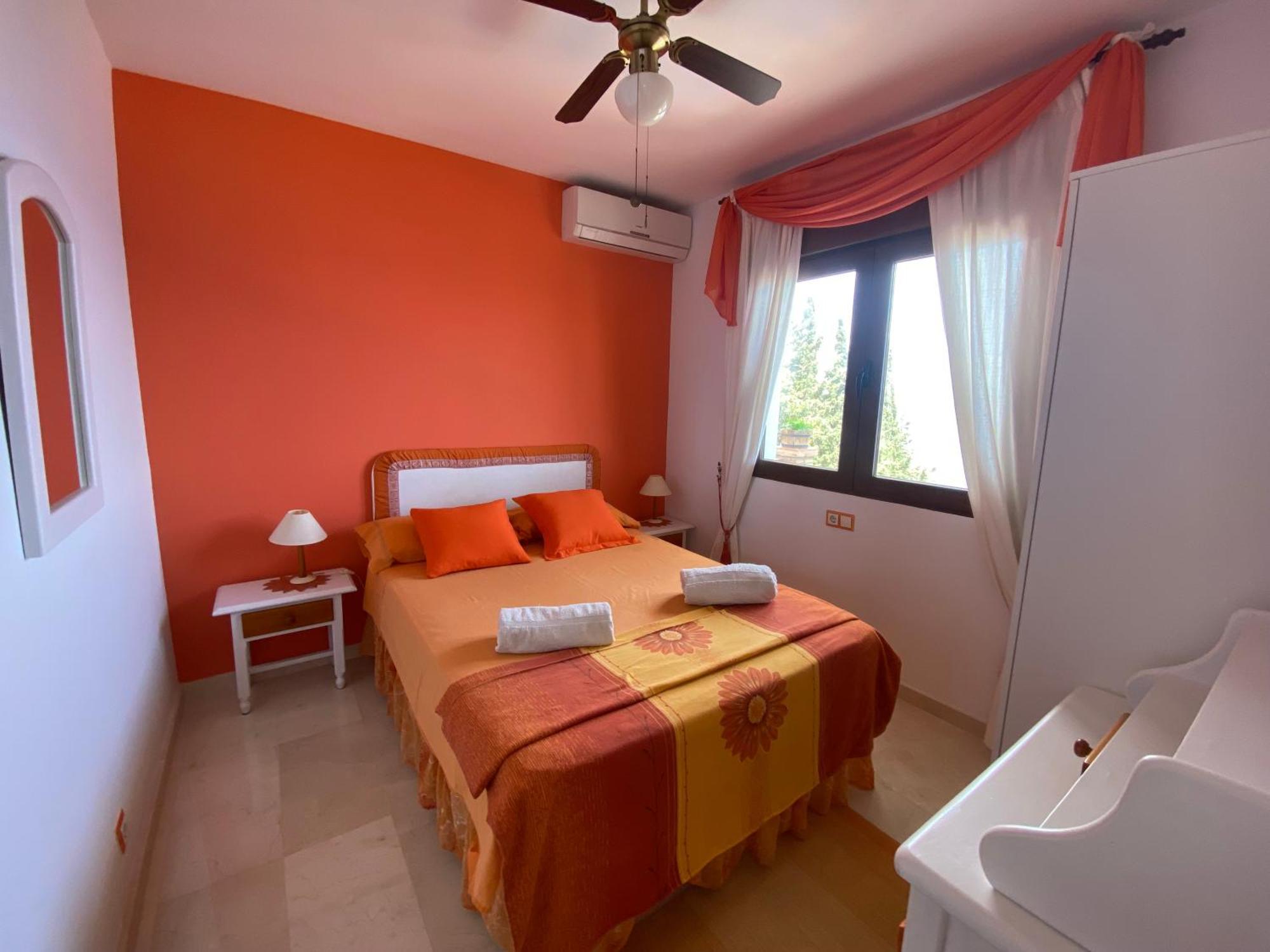 Casa La Romantica Almuñécar Esterno foto