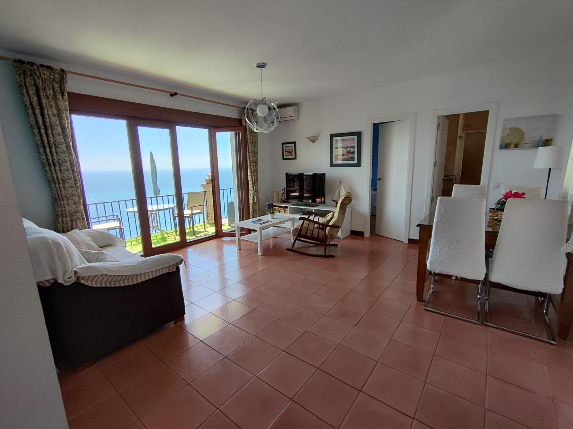 Casa La Romantica Almuñécar Esterno foto